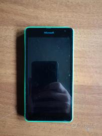 Telefono Microsoft RM-1089