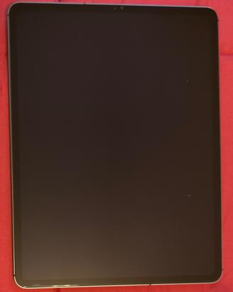 iPad Pro 12.9” 2018 WiFi+Cell 64GB