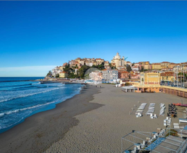 Casa mare 6 posti letto vicinissima alle spiagge