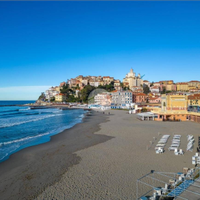 Casa mare 6 posti letto vicinissima alle spiagge