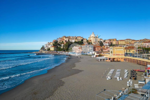 Casa mare 6 posti letto vicinissima alle spiagge