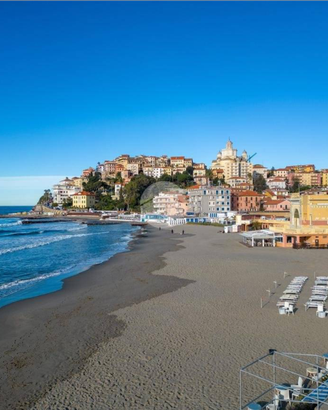 Casa mare 6 posti letto vicinissima alle spiagge