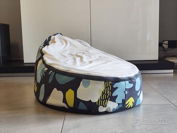 Poltroncina Pouf Doomoo