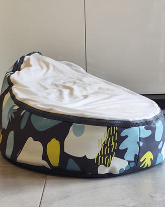 Poltroncina Pouf Doomoo