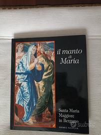 Il manto di Maria