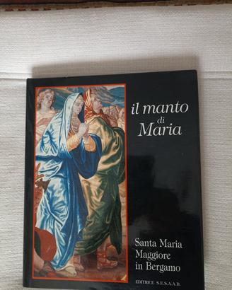 Il manto di Maria