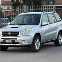 toyota raf 4 2.0 disel 4x4 