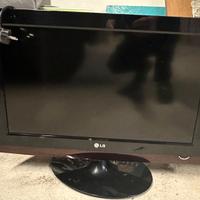 tv lcd lg 26lg4000-za