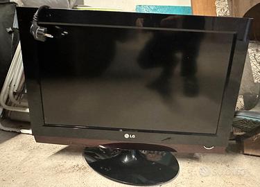 tv lcd lg 26lg4000-za