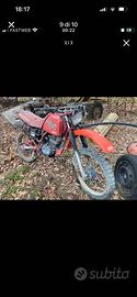 Honda XL 125