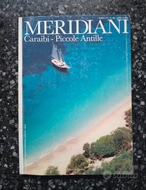 Rivista MERIDIANI n.36 1994