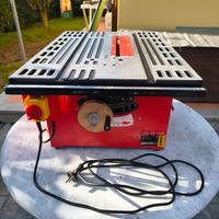 Banco sega Valex BS1500 con accessori