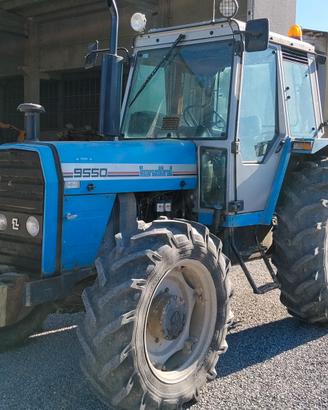 Landini 9550