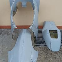 Carene pista per Yamaha yzf 750 1993-94-95