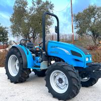 Trattore LANDINI modello MISTRAL 55 DT