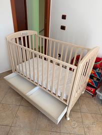 2 Lettini per bambini