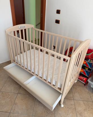 2 Lettini per bambini