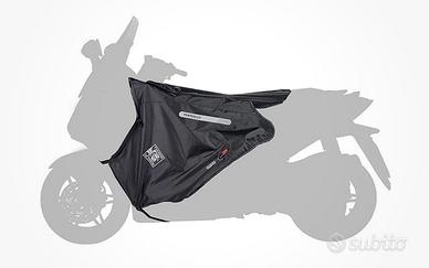 Termoscudo per Tricity Yamaha Tucano Urbano R172X