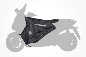 Termoscudo per Tricity Yamaha Tucano Urbano R172X