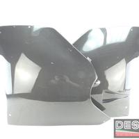 Carene fiancate carbonio Ducati 996RS 998RS