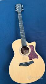 Chitarra acustica Vermont