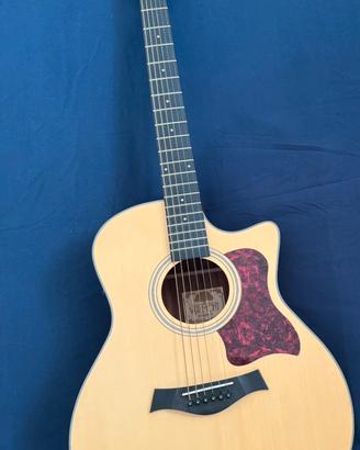 Chitarra acustica Vermont