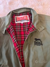 Giubotto vintage unisex