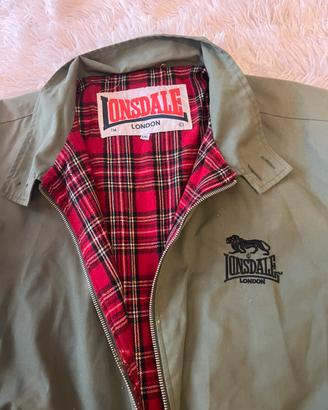 Giubotto vintage unisex