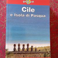 guida turistica del Cile e Isola di Pasqua 