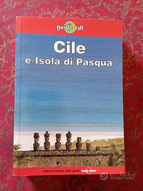 guida turistica del Cile e Isola di Pasqua 