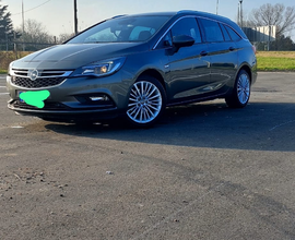 Opel astra k