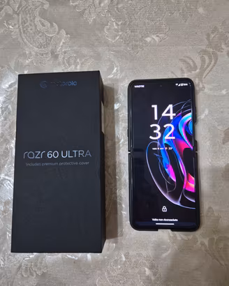 razr 60 ultra 