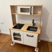 Cucina  Ikea giocattolo