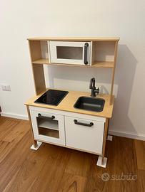 Cucina  Ikea giocattolo