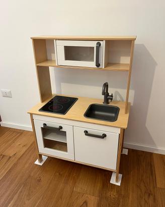 Cucina  Ikea giocattolo