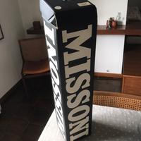 Tappeto Missoni nuovo