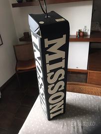 Tappeto Missoni nuovo