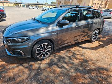 Fiat Tipo 1.6 mtj   120 cv