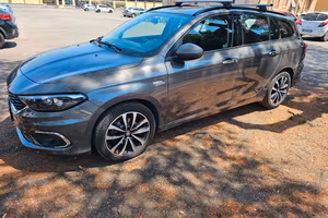 Fiat Tipo 1.6 mtj   120 cv