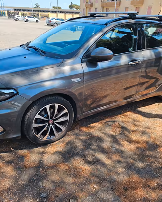 Fiat Tipo 1.6 mtj   120 cv