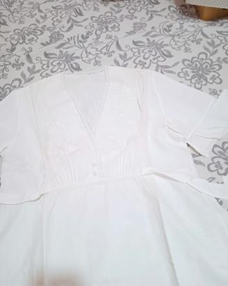 Set 2 camicie da notte 