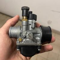 Cabrburatore dell’orto 19 DS