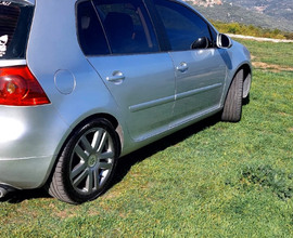 Vw golf 5 1.9 tdi anno 2004 km.214.500