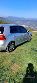 Vw golf 5 1.9 tdi anno 2004 km.214.500