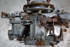 carburatore Solex C 32 EIES