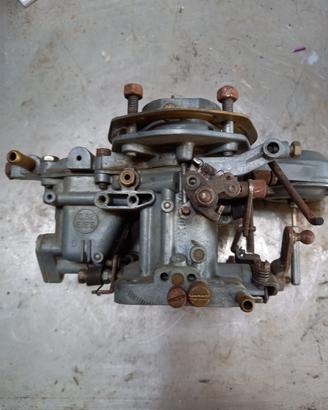 carburatore Solex C 32 EIES