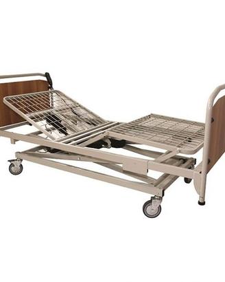 Letto elettrico  ortopedico