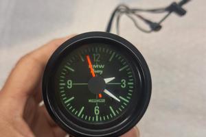 orologio BMW r80 gs