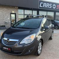 Opel Meriva 1.4 Turbo 120CV Cosmo