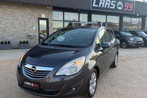 Opel Meriva 1.4 Turbo 120CV Cosmo